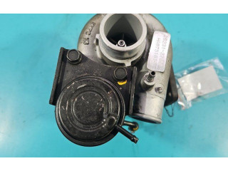 Turbodmychadlo Турбина 28231-27000, IMPRK1410877 Hyundai Tucson JM D4ea
