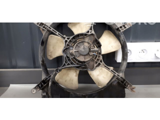 Вентилятор радиатора     1625003392    Suzuki Baleno EG 