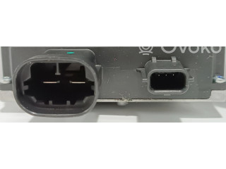 Крыльчатка вентилятора