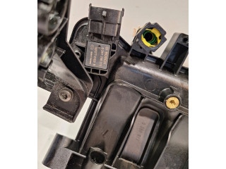 Turbodmychadlo Нагнетатель 55284582 Fiat 500