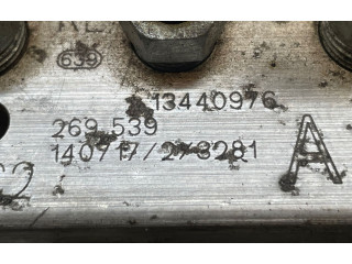 Блок АБС 2265106516, 0265956292   Opel  Meriva B  2010 - 2016 года