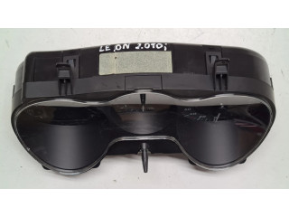 Přístrojová deska  Seat Leon (1P) 2007 1P0920840C  