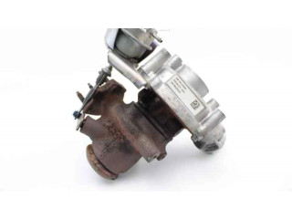 Турбина Renault Clio IV 144116213R для двигателя K9K 608 * CONFIRMAR