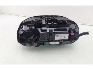 Панель приборов 654920790G Skoda Scala