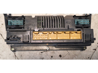 Блок управления климат-контролем 4B0820043AD, 0105H012 Audi A6 S6 C5 4B