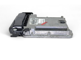 Блок управления двигателя 03G906016JA, 0281012723 Audi A4 Allroad