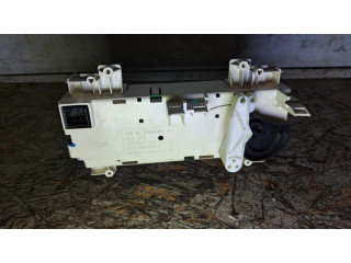 Блок управления климат-контролем 662655J, 920472 Citroen Xsara