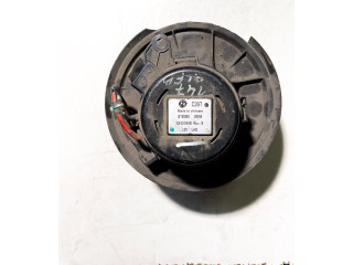 Вентилятор печки