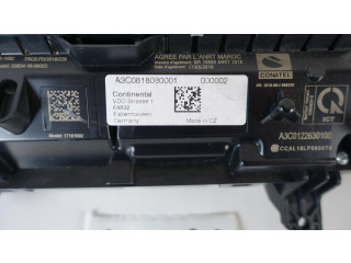 Панель приборов LICZNIK VIRTUAL ZEGARY LCD SEAT TARRACO 5FJ920320A   Seat Tarraco       