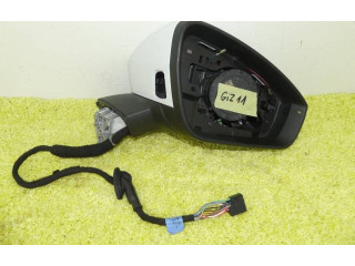 Zpětné zrcátko Volkswagen Tiguan 2024 672867502BH