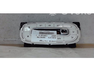 Блок управления климат-контролем A4539051100 Smart ForFour II W453