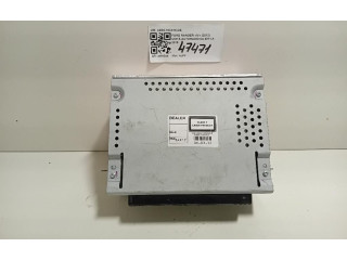 Радио/ проигрыватель CD/DVD / навигация AB39-18C815-GE, AB39-18C815-GE Ford Ranger 2012 - 2018 года