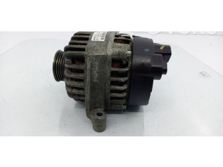 Генератор 52137907 Fiat 500 1.2