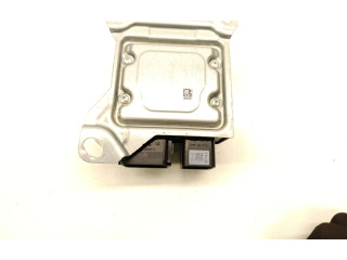 Блок подушек безопасности AM2T14B321AC   Ford S-MAX