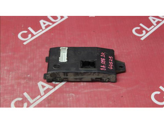 Блок комфорта 8201013757, DA.006.24.44525   Dacia Logan I   