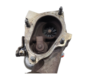 Turbodmychadlo Турбина 03C145702R, 03C145702R Volkswagen Touran II