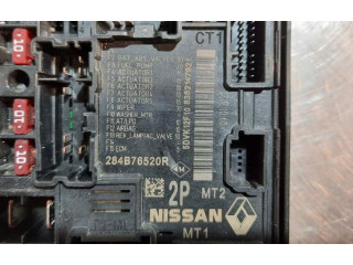 Блок предохранителей 284B76520R Dacia Jogger