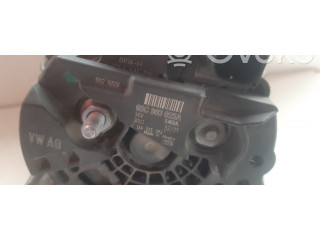 Генератор 03C903023A   Volkswagen Jetta VI 1.4     
