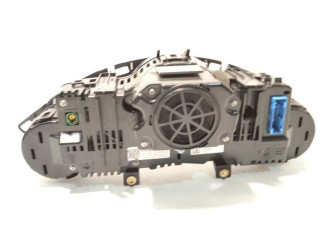 Přístrojová deska Porsche Panamera (970) 2014 97064198275, 97064198275B9A