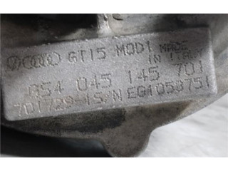 Turbodmychadlo Турбина GS4045145701   Volkswagen Polo III 6N 6N2 6NF   AMF