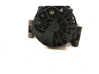 Генератор 51854910 Fiat Linea