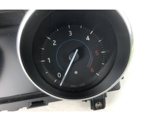 Панель приборов GX6310849BE Jaguar XF