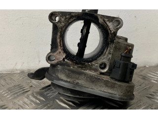 Дроссельная заслонка    8973002310, 5825236   Opel Astra H