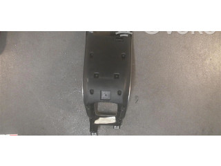 Блок управления климат-контролем 30737669 Volvo S40