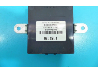 Блок комфорта 89710-50190, IMPRK1188126   Lexus LS 460 - 600H   