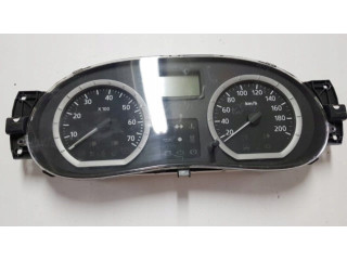 Панель приборов 8200377739   Dacia Logan I       