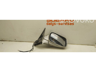 Зеркало электрическое     правое    Subaru Forester SF  1998-2000 года   