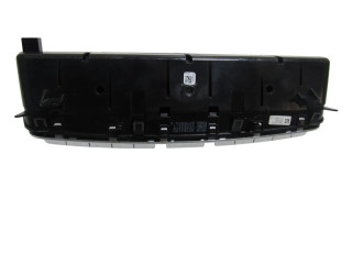 Блок управления климат-контролем A2139059003 Mercedes-Benz E W213