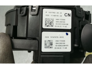 Подрулевой шлейф SRS 109766200O, 1014811620 Tesla Model 3