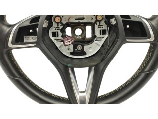 Руль Infiniti QX30 484305DH0A