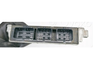 Řídící jednotka 9661717780 Peugeot 1007 2005