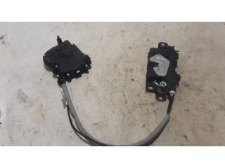 Zámek zadních dveří 7383561 BMW X3 G01 2018