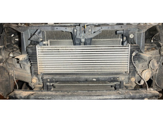 Интеркулер Ford Ranger