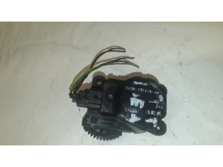 Двигатель задвижки потока воздуха