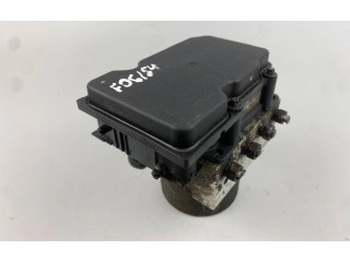 Блок АБС 27534SA080 Subaru Forester SG 2006 - 2008 года