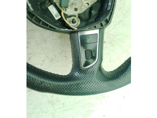 Руль Audi A4 Allroad   -  года       