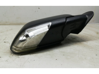 Зеркало электрическое Skoda Octavia Mk2 (1Z) 2004 - 2013 года