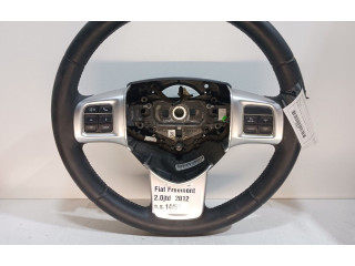 Руль Fiat Freemont   -  года QUEIMADO      
