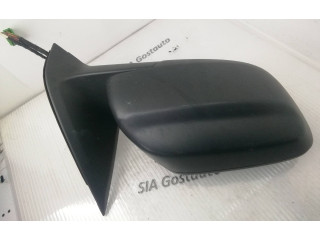 Зеркало электрическое        Volvo XC90  2003 - 2006 года   