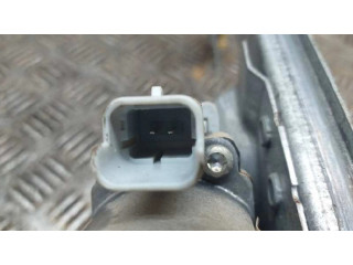 Электрический механизм для подъема окна без двигателя