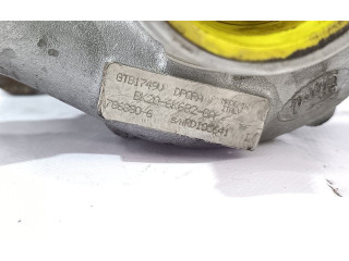  Турбина Ford Transit Custom  BK2Q6K682GA   для двигателя DRFF      