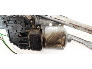 Моторчик дворников 3B1955113D, 0390241528 Skoda Superb B5 (3U)