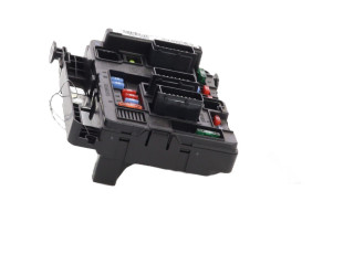 Блок управления АБС 9643498880   Citroen Xsara Picasso