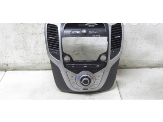 Блок управления климат-контролем    Hyundai ix20