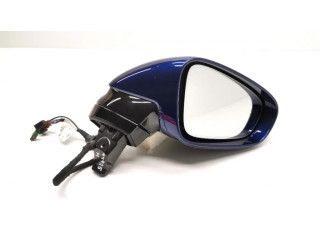 Зеркало электрическое правое Porsche Taycan 9J1 2019- года