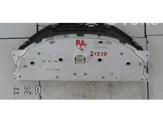 Панель приборов 30746097 Volvo V70